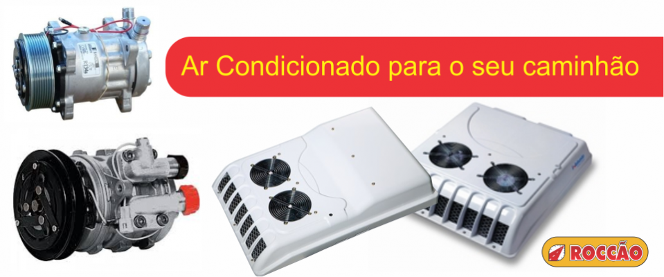 Ar condicionado